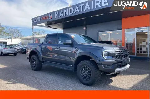 Annonce FORD RANGER Diesel 2024 d'occasion 