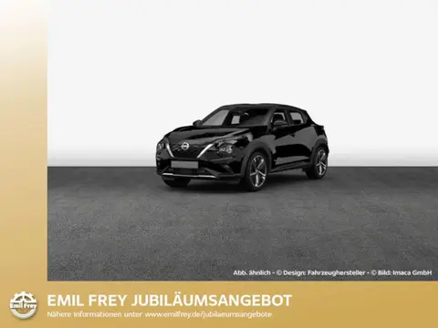 Annonce NISSAN JUKE Essence 2024 d'occasion 