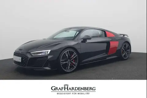 Used AUDI R8 Petrol 2024 Ad 