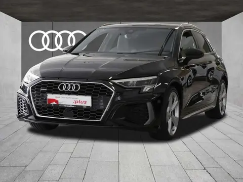 Used AUDI A3 Petrol 2023 Ad Germany