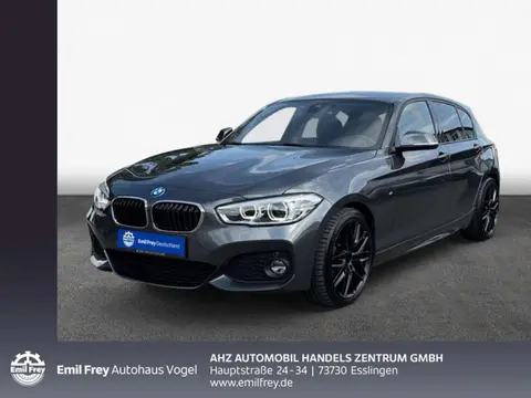 Used BMW SERIE 1 Petrol 2017 Ad 