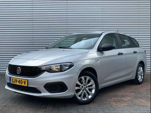 Annonce FIAT TIPO Essence 2019 d'occasion 