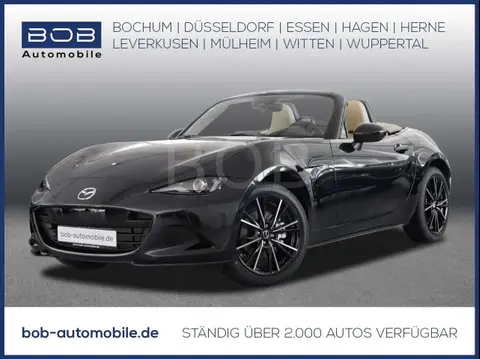 Annonce MAZDA MX-5 Essence 2024 d'occasion 