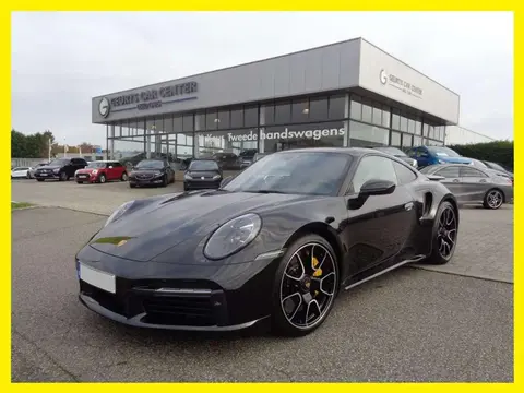 Used PORSCHE 992 Petrol 2021 Ad 