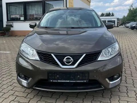 Annonce NISSAN PULSAR Essence 2018 d'occasion 