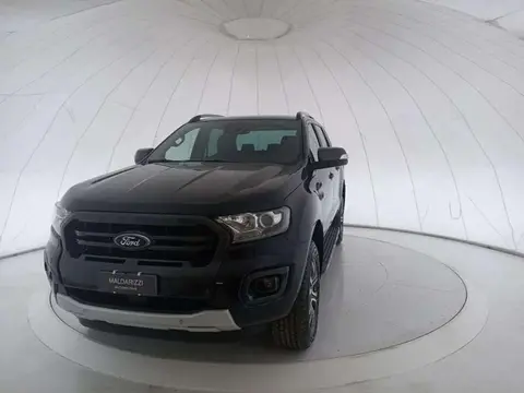 Annonce FORD RANGER Diesel 2019 d'occasion 