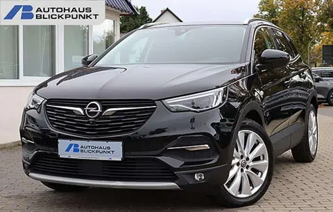 Annonce OPEL GRANDLAND Diesel 2020 d'occasion 