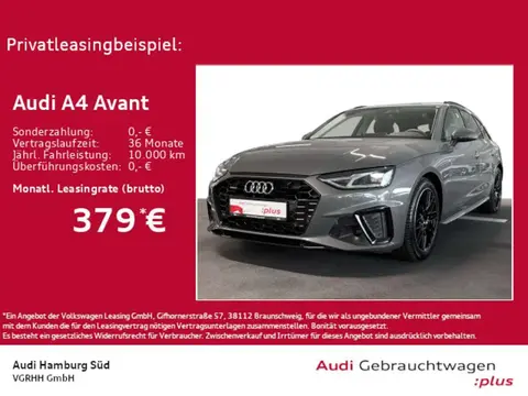 Used AUDI A4 Petrol 2023 Ad 