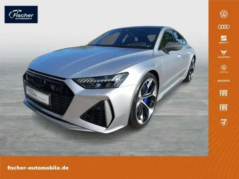 Used AUDI RS7 Petrol 2024 Ad 