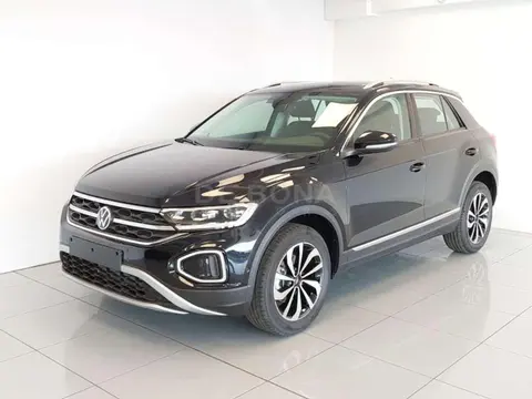 Used VOLKSWAGEN T-ROC Petrol 2024 Ad 