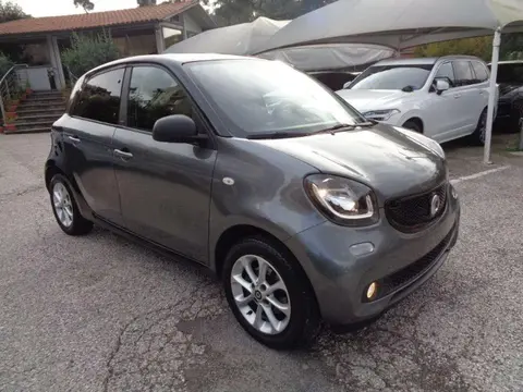 Used SMART FORFOUR Petrol 2017 Ad 