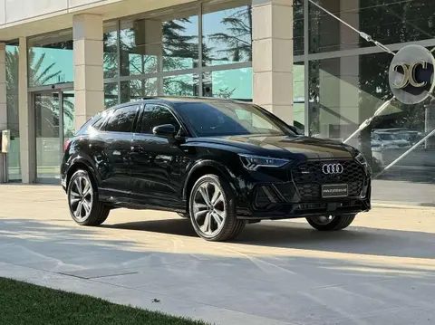 Annonce AUDI Q3 Diesel 2024 d'occasion 