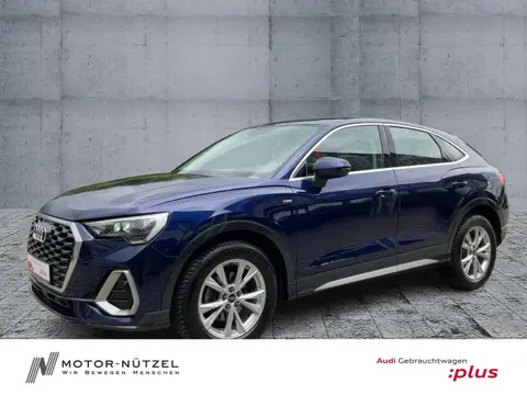 Annonce AUDI Q3 Diesel 2023 d'occasion 