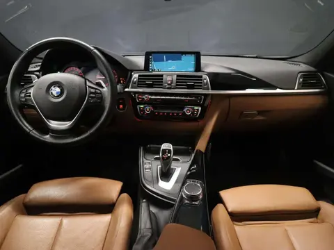 Used BMW SERIE 3 Petrol 2017 Ad 