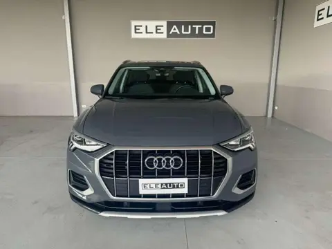 Annonce AUDI Q3 Diesel 2020 d'occasion 