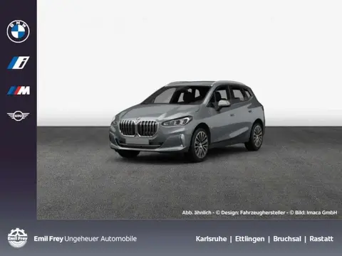 Annonce BMW SERIE 2 Hybride 2024 d'occasion 