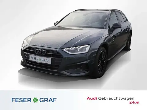 Used AUDI A4 Diesel 2020 Ad 