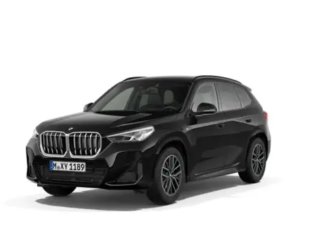 Used BMW X1 Petrol 2023 Ad 