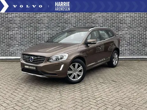 Used VOLVO XC60 Diesel 2017 Ad 