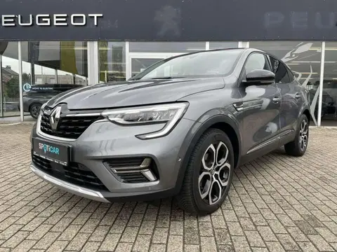 Used RENAULT ARKANA Petrol 2021 Ad 