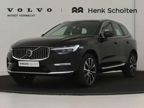 Used VOLVO XC60 Hybrid 2023 Ad 