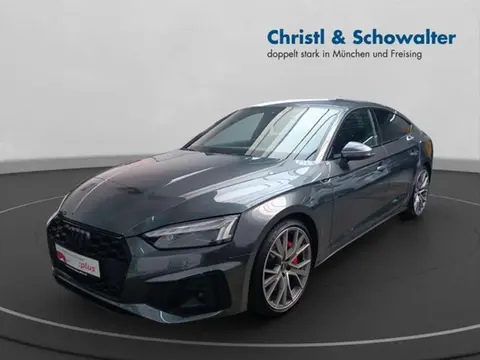 Annonce AUDI S5 Diesel 2023 d'occasion 