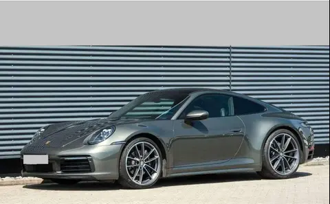 Used PORSCHE 992 Petrol 2020 Ad 