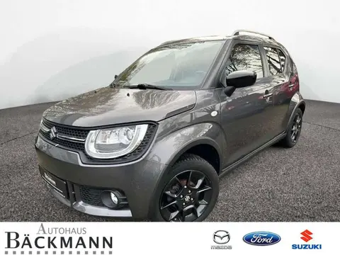 Used SUZUKI IGNIS Petrol 2020 Ad 