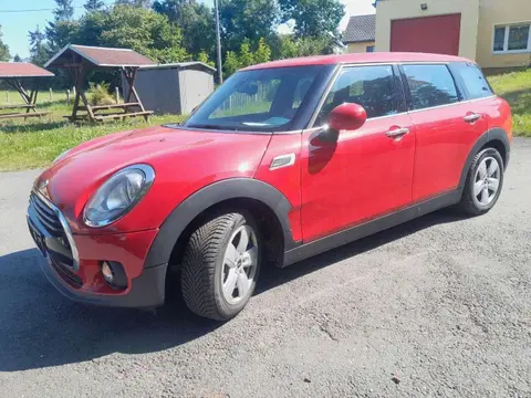 Used MINI COOPER Petrol 2017 Ad 