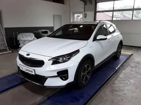 Used KIA XCEED Hybrid 2021 Ad 