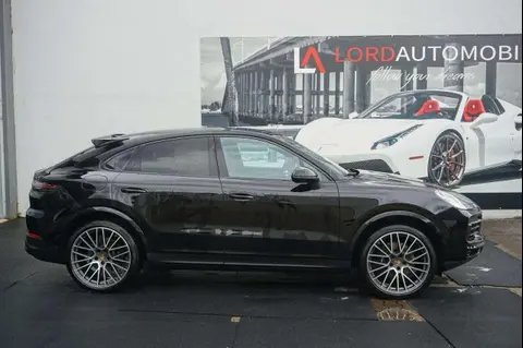 Used PORSCHE CAYENNE Hybrid 2023 Ad 