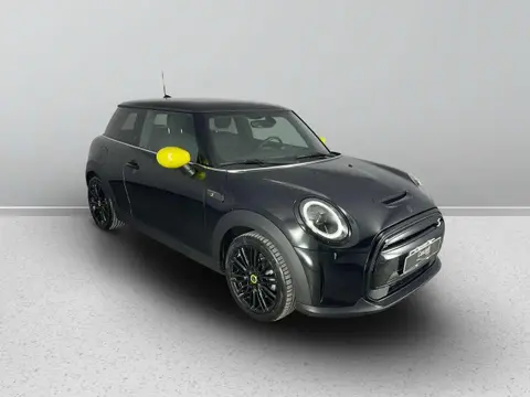 Annonce MINI COOPER Électrique 2022 d'occasion 