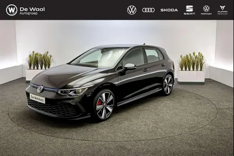 Used VOLKSWAGEN GOLF Hybrid 2021 Ad 