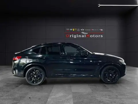 Used BMW X4 Hybrid 2022 Ad 