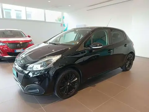 Annonce PEUGEOT 208 Diesel 2018 d'occasion 