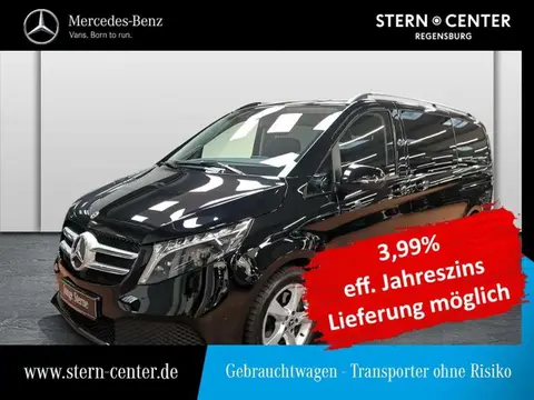 Used MERCEDES-BENZ CLASSE V Diesel 2023 Ad 