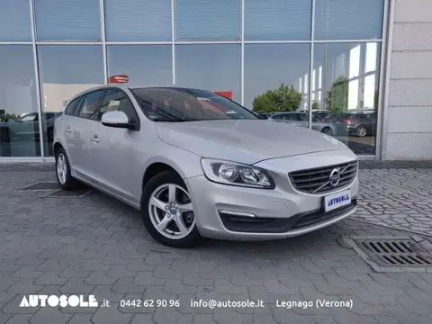 Used VOLVO V60 Diesel 2017 Ad 