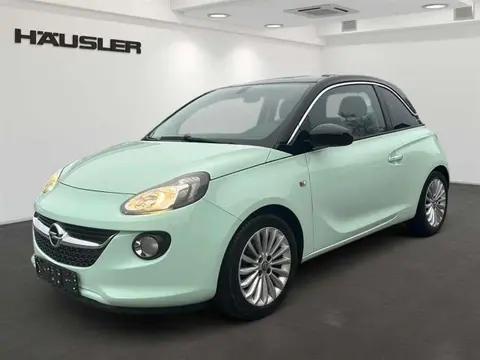 Used OPEL ADAM Petrol 2019 Ad 