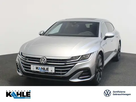 Used VOLKSWAGEN ARTEON Diesel 2024 Ad 