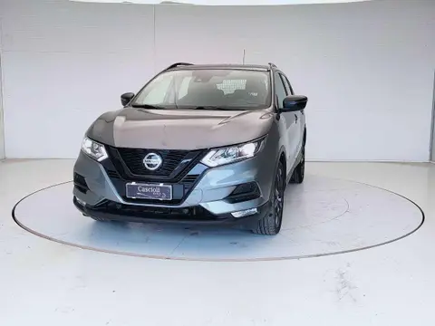 Used NISSAN QASHQAI Diesel 2021 Ad 