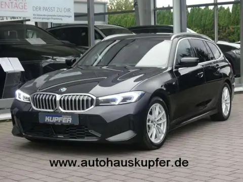 Annonce BMW SERIE 3 Diesel 2023 d'occasion 