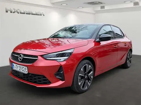 Annonce OPEL CORSA Électrique 2023 d'occasion 