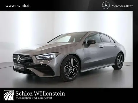 Used MERCEDES-BENZ CLASSE CLA Petrol 2024 Ad 