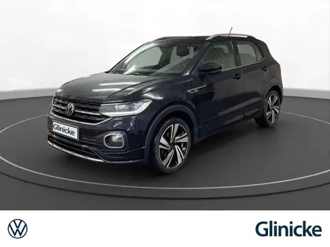 Used VOLKSWAGEN T-CROSS Petrol 2021 Ad 