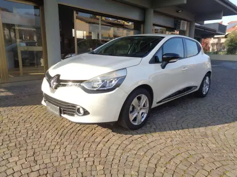 Used RENAULT CLIO Petrol 2016 Ad 