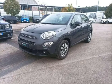 Annonce FIAT 500X Essence 2023 d'occasion 