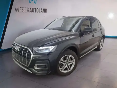 Annonce AUDI Q5 Diesel 2022 d'occasion 