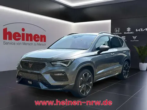 Annonce CUPRA ATECA Essence 2024 d'occasion 