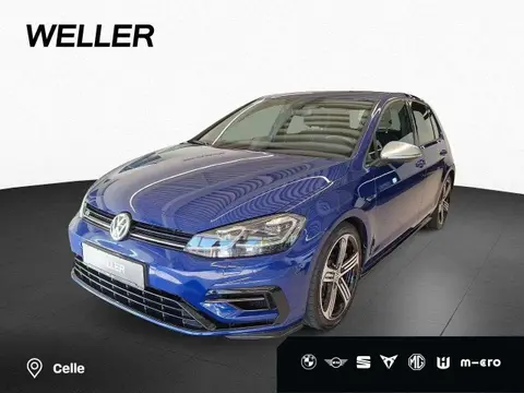 Annonce VOLKSWAGEN GOLF Essence 2019 d'occasion 