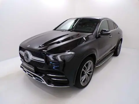 Annonce MERCEDES-BENZ CLASSE GLE Hybride 2021 d'occasion 